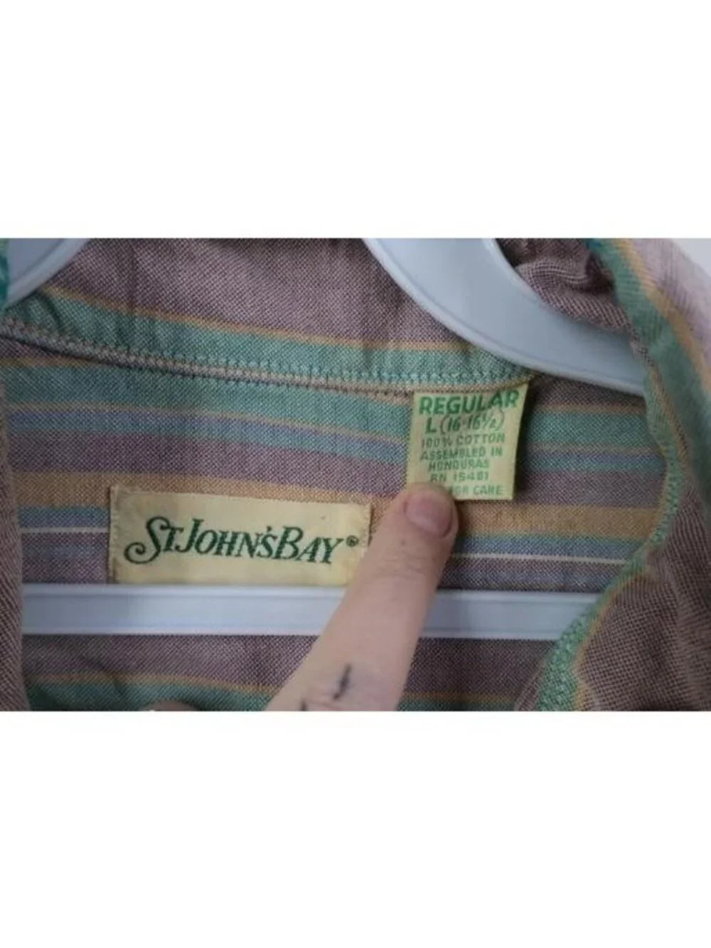Vintage 90s streetwear